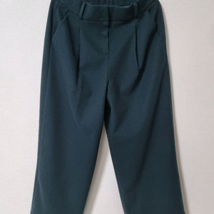 8부 기모 와이드팬츠 77.88