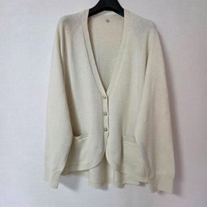 글리터링 A라인핏 가디건 77