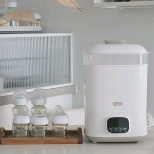 에디슨 스팀소독기 & 건조기