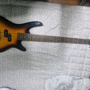 ibanez 아이바네즈 gsr200 tfb 베이스