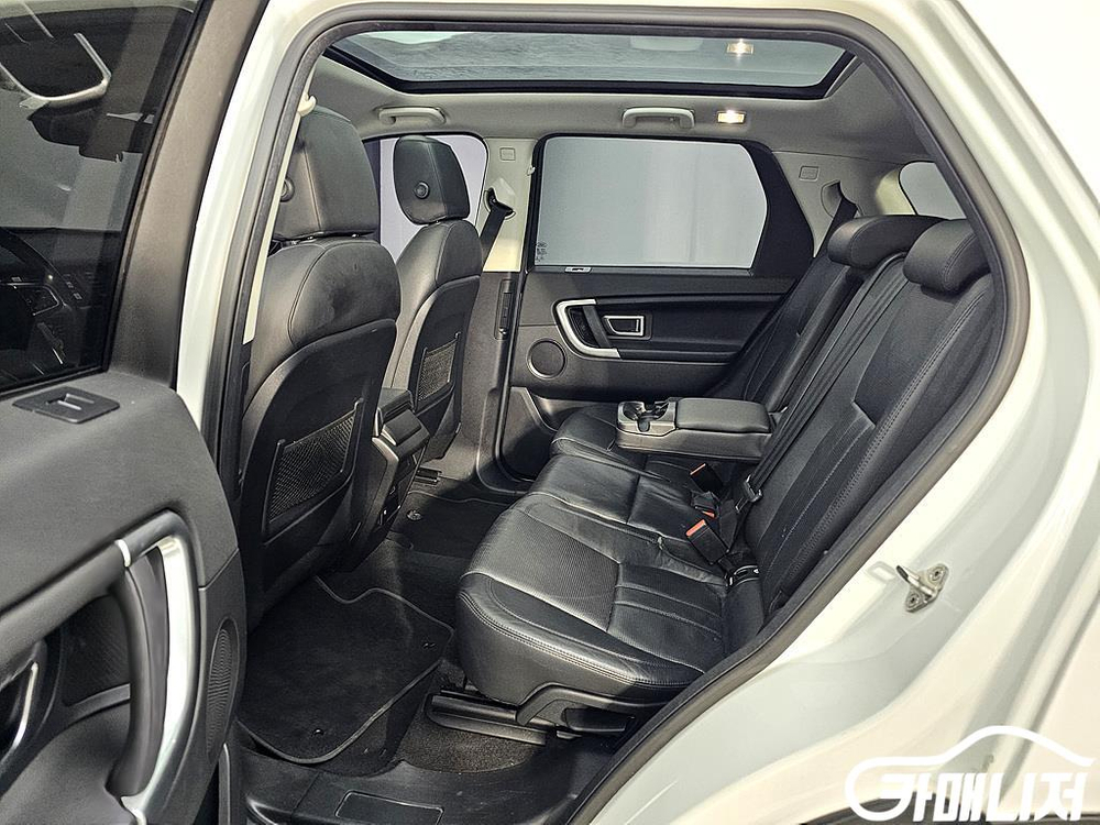 [랜드로버]디스커버리 스포츠 2.0 TD4 HSE 럭셔리 #2026년특가--8