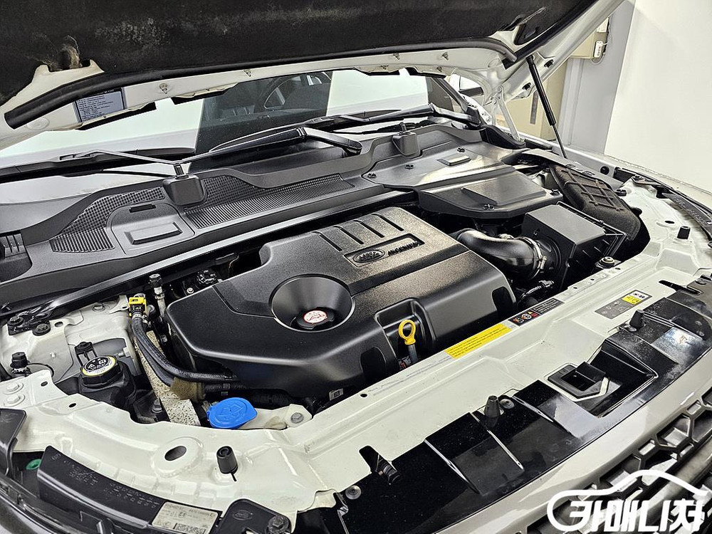 [랜드로버]디스커버리 스포츠 2.0 TD4 HSE 럭셔리 #2026년특가--5