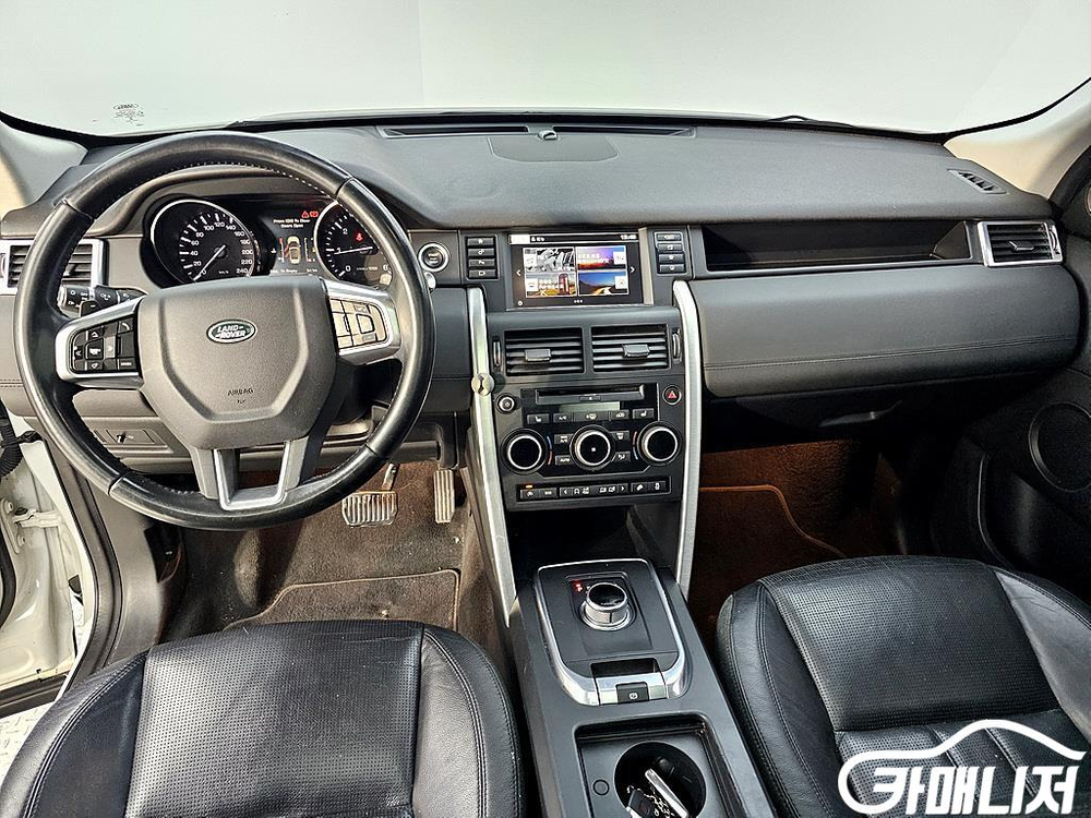 [랜드로버]디스커버리 스포츠 2.0 TD4 HSE 럭셔리 #2026년특가--4