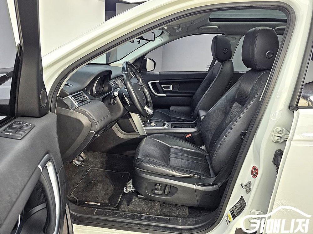 [랜드로버]디스커버리 스포츠 2.0 TD4 HSE 럭셔리 #2026년특가--7