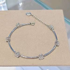 (새상품) 스와로브스키 팔찌