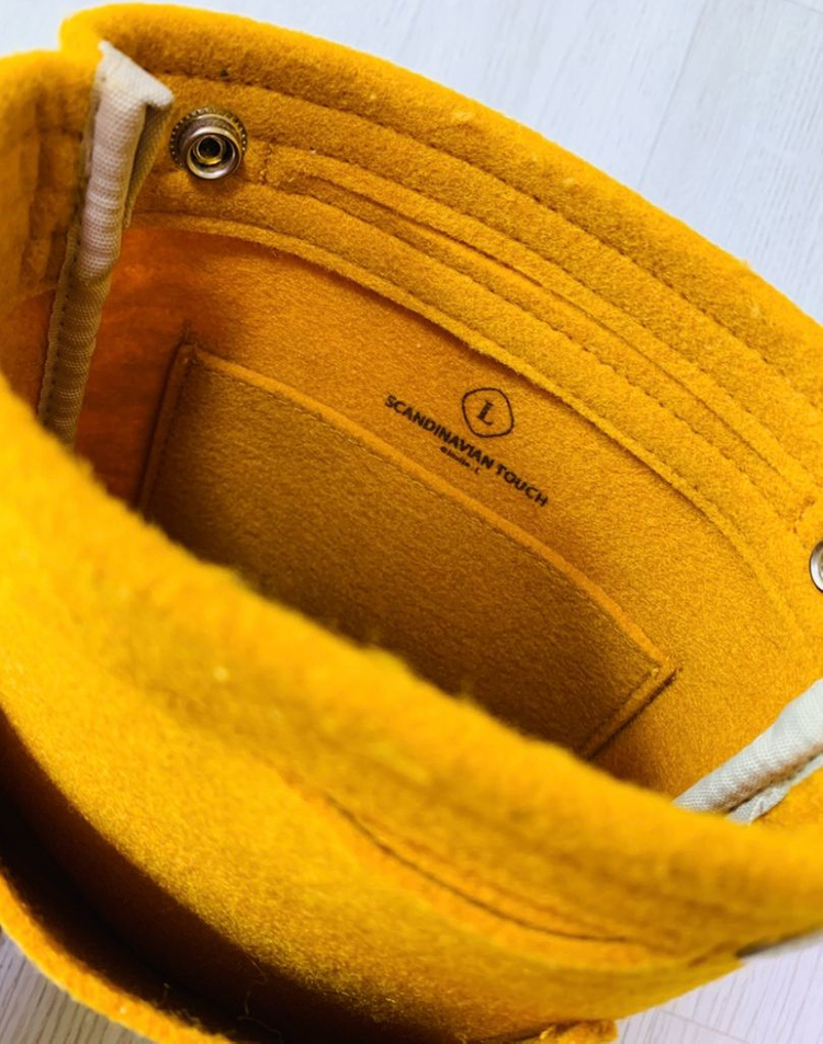 [invite.L] 인바이트엘 Compact bag in bag 백인백--2