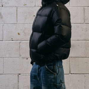 (새 상품) 페치선데이 25FW 구스 챌린저 파카 M