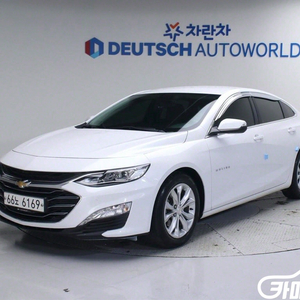 [쉐보레]더뉴말리부 디젤 1.6 LT 프리미엄 #2026년특가