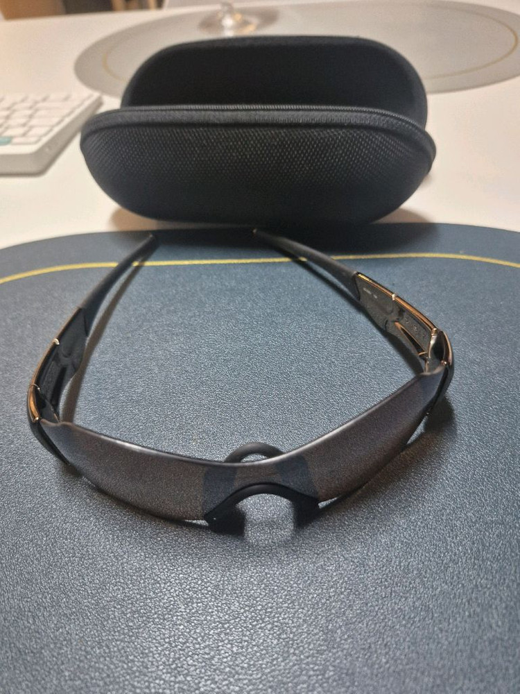 오클리 선글라스--1