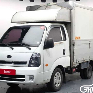 [소형화물][윙바디]봉고3 1.0톤/킹캡/초장축/(CRDi) (1톤) #2026년특가