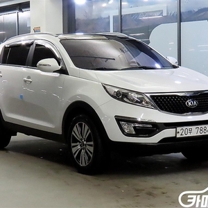 [기아]더 뉴 스포티지 R 디젤 2WD 트렌디 (0톤) #2026년특가