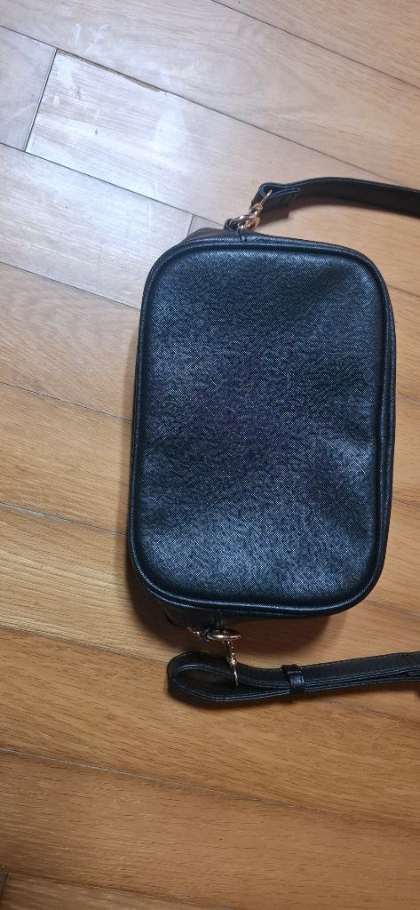 로브르 여성용 미니 클러치백--2