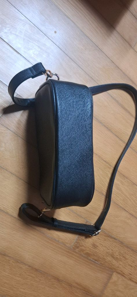 로브르 여성용 미니 클러치백--3