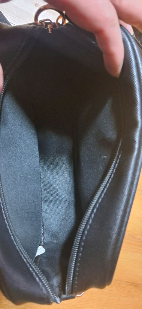 로브르 여성용 미니 클러치백--5