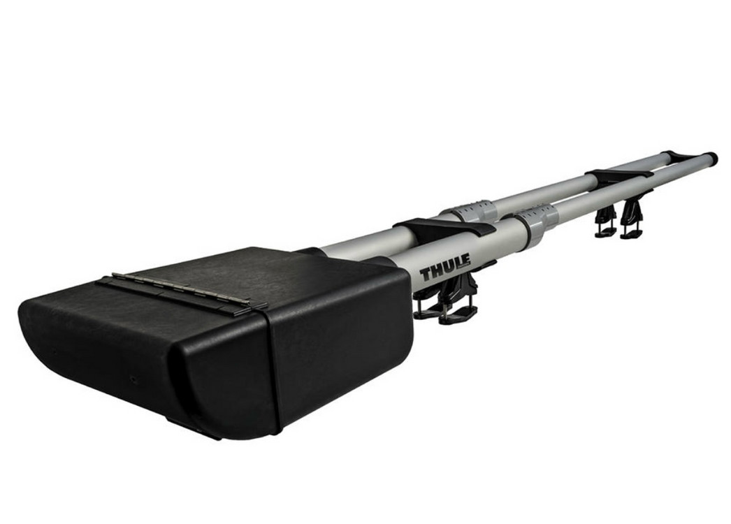 모하비 툴레 낚싯대 캐리어 유일 가로바 팝니다--3