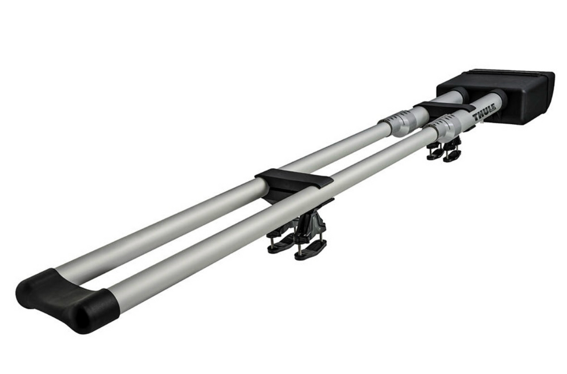 모하비 툴레 낚싯대 캐리어 유일 가로바 팝니다--5