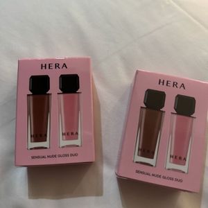 헤라 센슈얼 누드 글로스 스피치리스 462 새상품