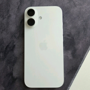 아이폰 17 256 화이트 자급제