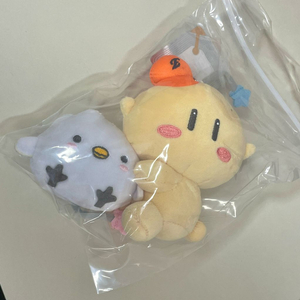 (미개봉 새상품) 한화이글스 꿈돌이 인형 키링