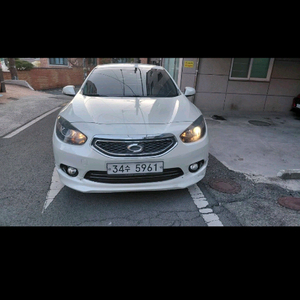 2013년 뉴sm3 가솔린 무사고 16만키로