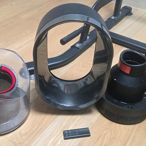 다이슨 가습기 고장품