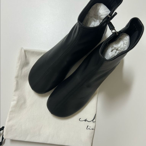 꺌랑 빠히부츠 240 새상품