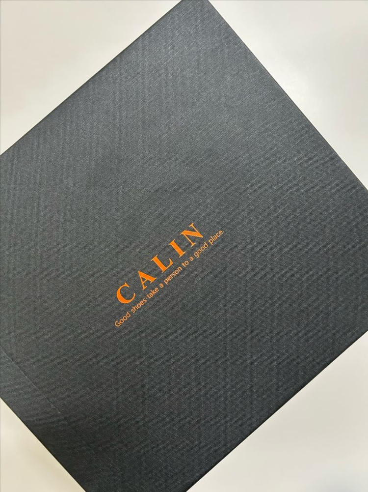 꺌랑 빠히부츠 240 새상품--5