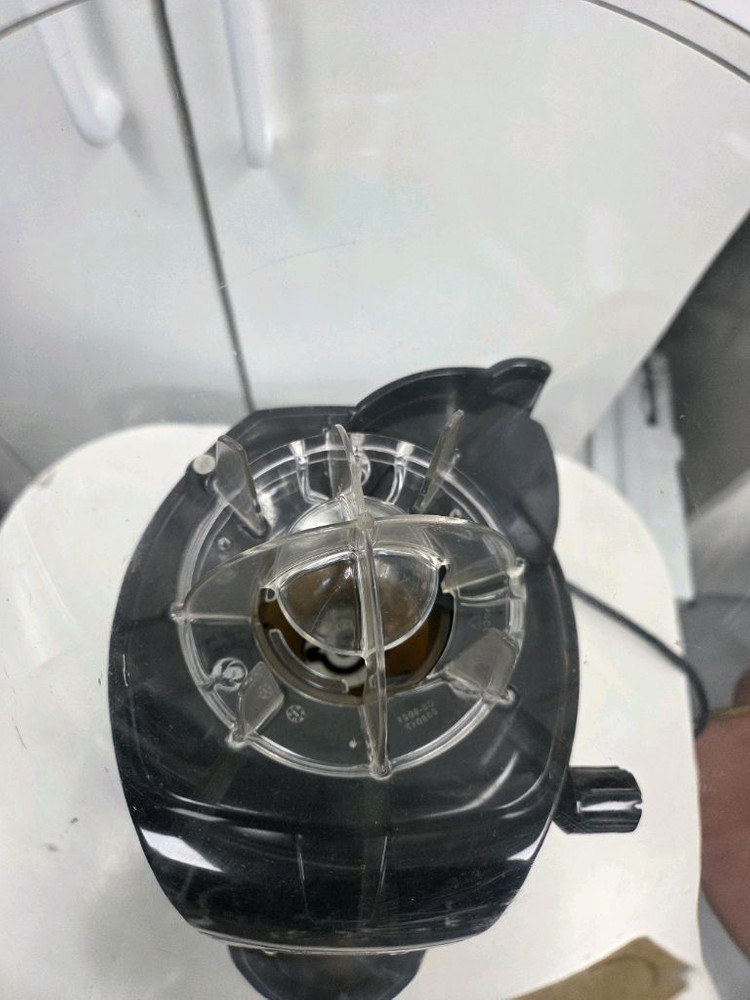 훼마 커피 전자동그라인더 MF64 이미지