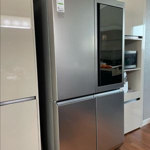 LG SIGNATURE 시그니처 냉장고