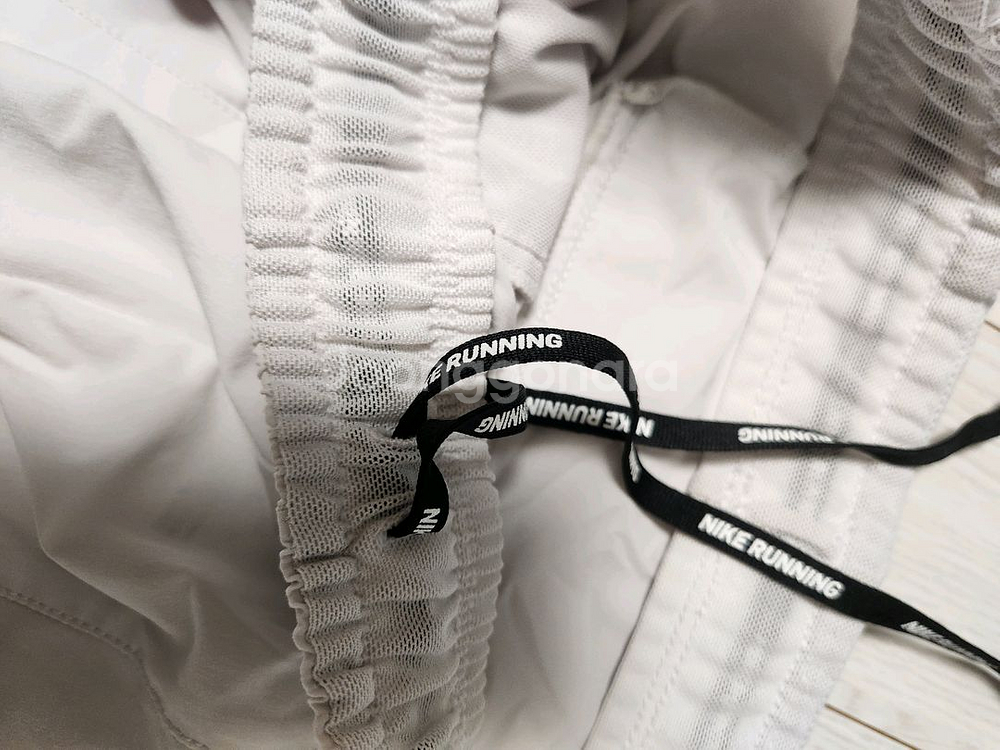 나이키 CRP 3/4 러닝 팬츠 RD 922035-092 사이즈xl스포츠웨어/하의/바지/남성용/소재: 스판/부가기능--5