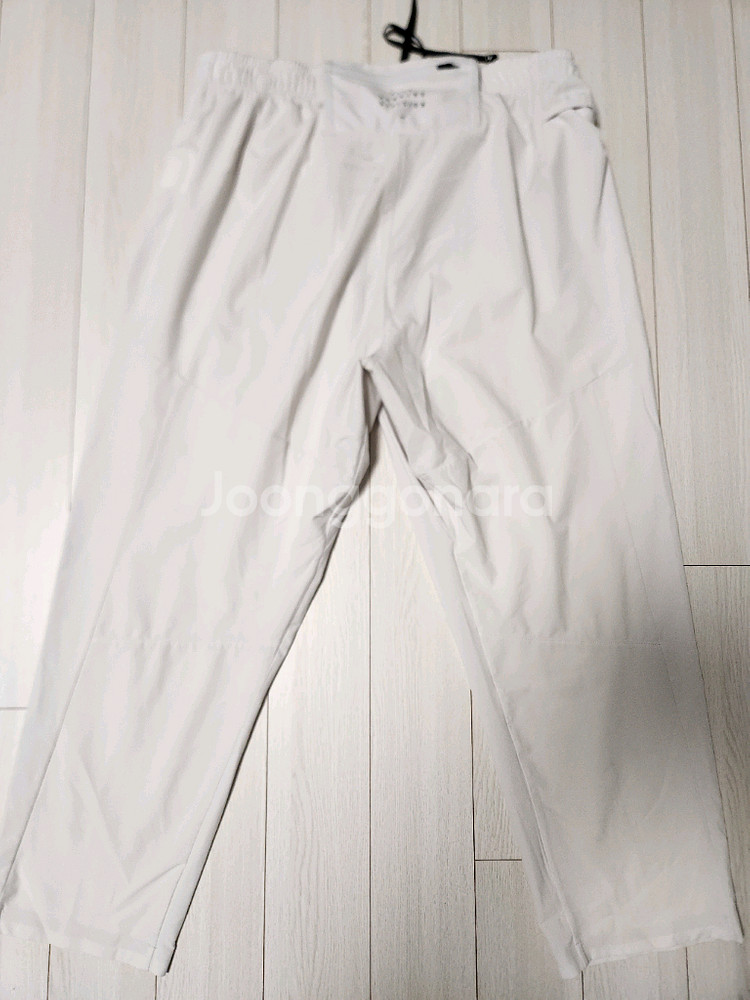 나이키 CRP 3/4 러닝 팬츠 RD 922035-092 사이즈xl스포츠웨어/하의/바지/남성용/소재: 스판/부가기능--7