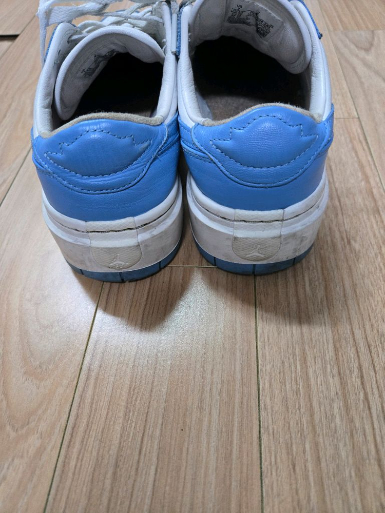 나이키 덩크로우 키높이 운동화 240 이미지