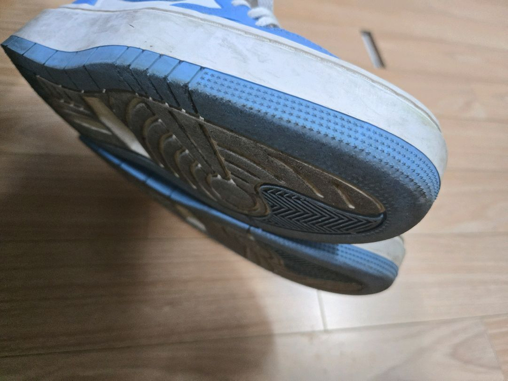 나이키 덩크로우 키높이 운동화 240 이미지