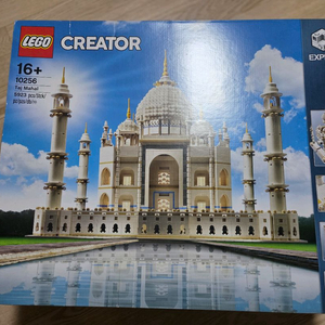 레고 크리에이터 타지마할 10256 이미지