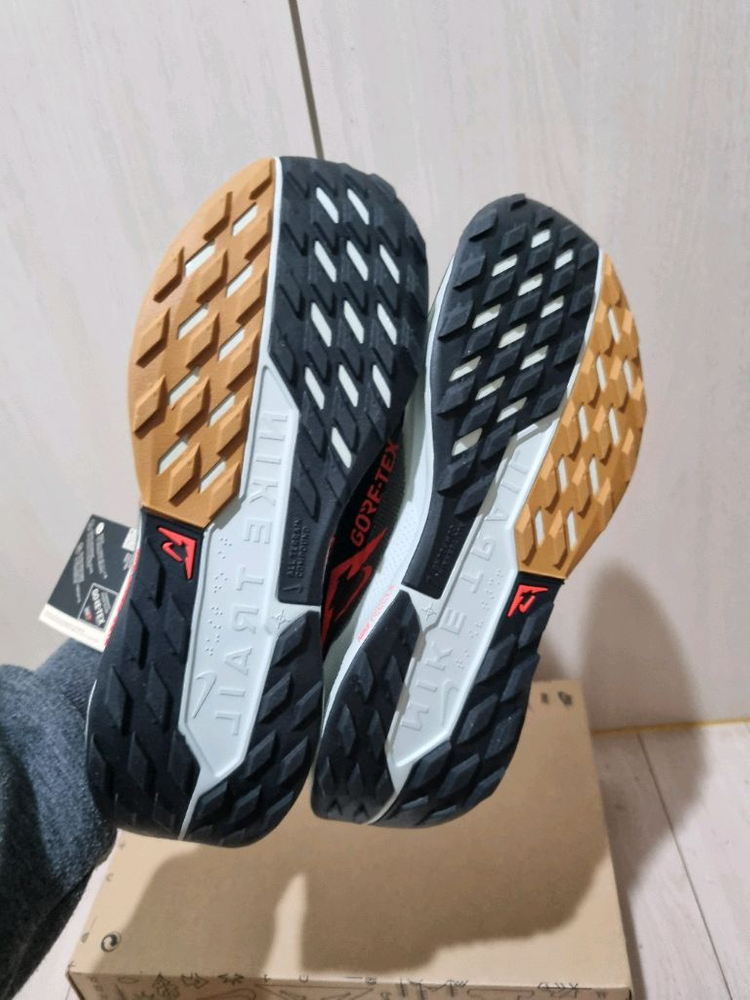 미시착새상품)) 나이키 페가수스트레일5 고어텍스 운동화 265--1