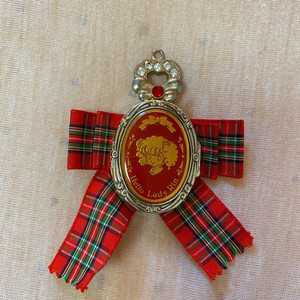 작은숙녀 링 헬로 레이디 린 엄마의 비밀열쇠 고전완구