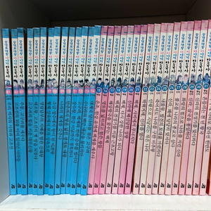 광개토대왕 이야기한국사 68권