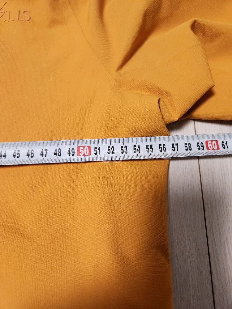 데상트 듀얼리스 네비게이터 방수 우븐 등산 캠핑 자켓 SM323DJK93 사이즈100(L)새상품처럼 전체적으로 하자--8