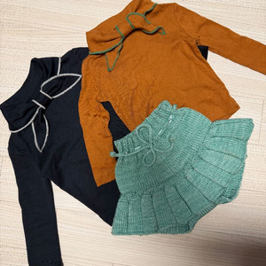 미샤앤퍼프 2-3y + 12-18-24m 일괄