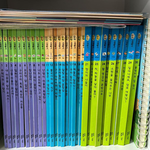 조물조물 사회놀이+팝업만들기 이미지