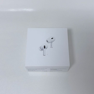 에어팟 프로 2세대 C타입 A급 이미지