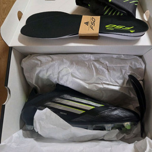 F50 LL 엘리트 265 새상품