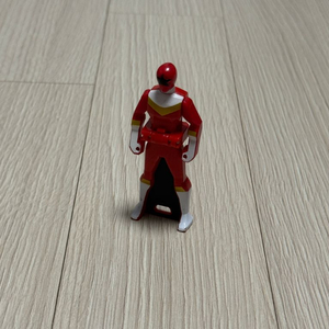 파워레인저 오레인저 레드 레인저키