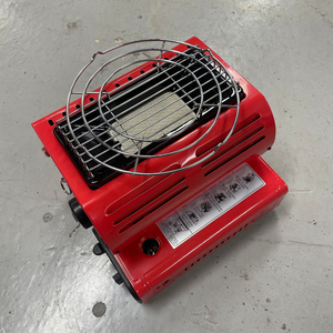 (미사용) 가스난로 가스히터 낚시 캠핑 30,000원