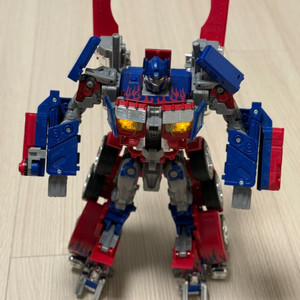 트랜스포머 TLK-EX 옵티머스프라임