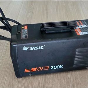 나노용접기 200A