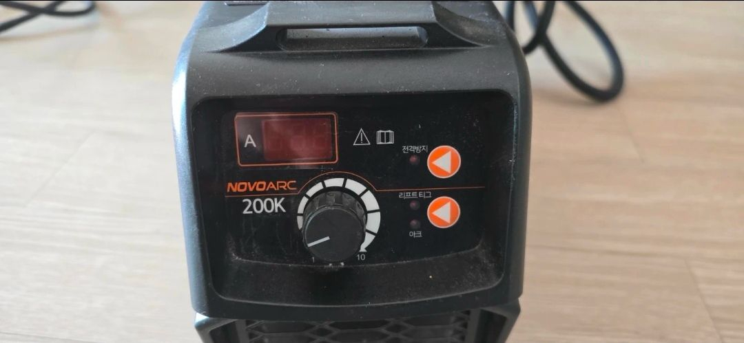 나노용접기 200A--1