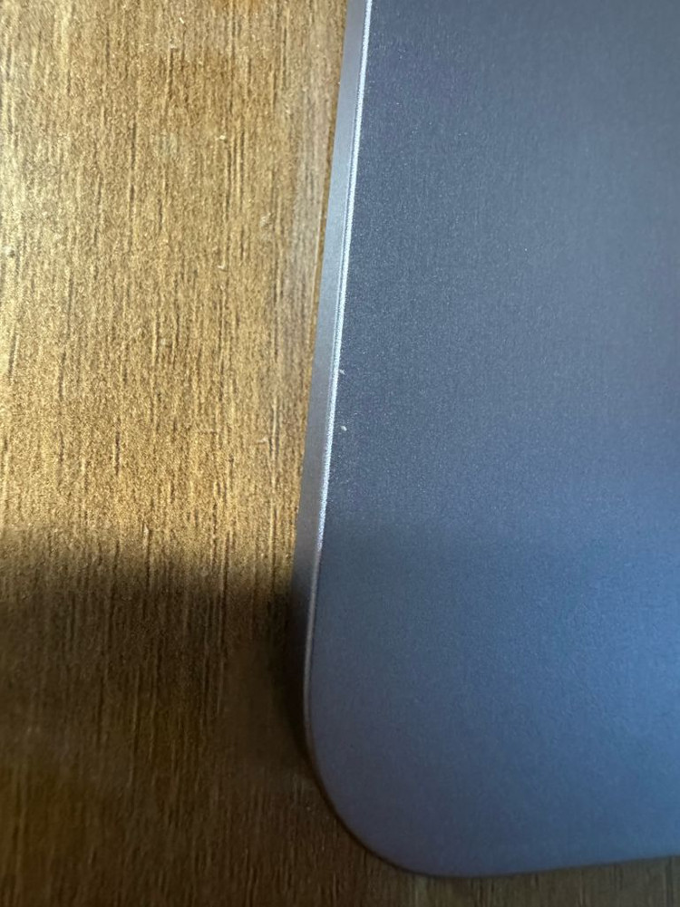 아이패드 미니 6세대 256GB, 정품스마트폴리오 케이스--5