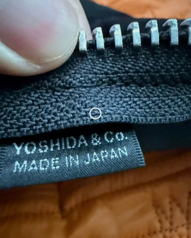 포터 탱커 숏 헬멧백 블랙 622-7833--2