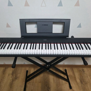 야마하 NP32 키보드